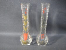 Lotto Di 2 Piccoli Soliflores