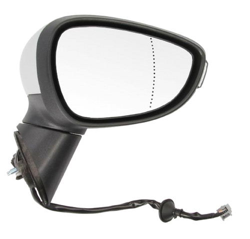 Specchio specchietto - specchio,
