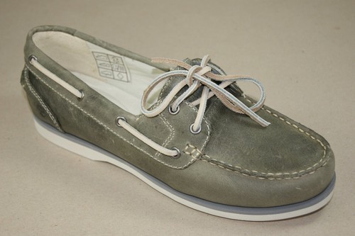 Timberland scarpe vela - timberland, da