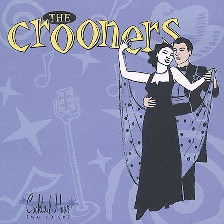 Cocktail hour crooners - hour:,