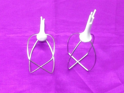 Kenwood metal twin whisks - kenwood,