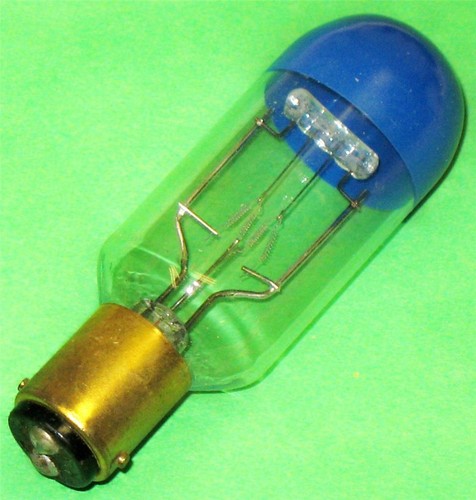 Cbx cbs 75w 120v - cbx-cbs, lampada