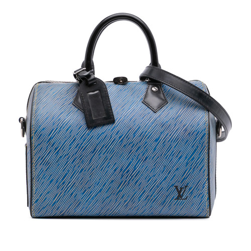 Louis vuitton epi jean speedy - vuitton,