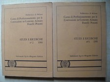 Corso di perfezionamento