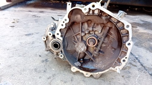 Cambio 4x4 suzuki - cambio,