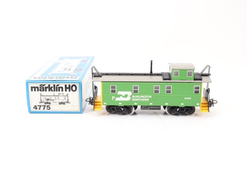 Märklin vagone merci us - vagone,