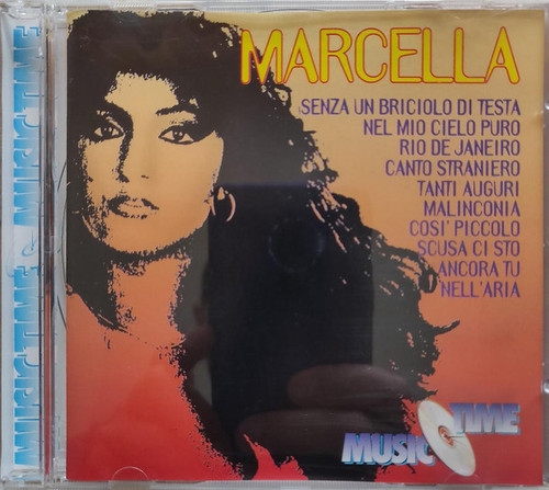 Marcella bella col - marcella,