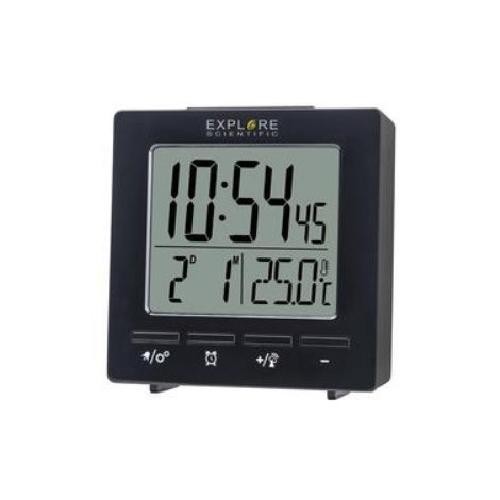 Explore scientific rdc1005bk - scientific,