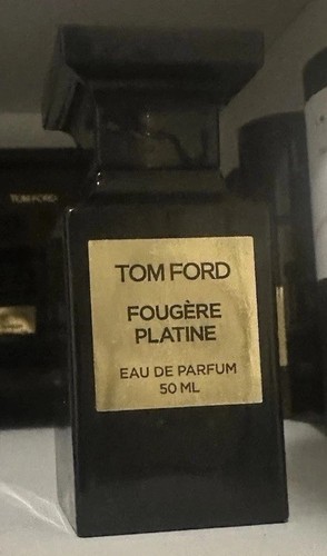 Tom ford fougere - fougere, eau