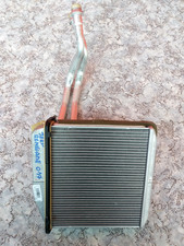 RADIATORE DISSIPATORE STUFA ABITACOLO JEEP RENEGADE SUV ANNO 2017 RICAMBI AUTO