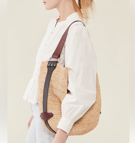 Borsa secchiello isabel - borsa,