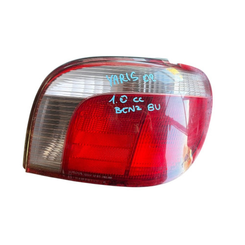 Fanale post toyota - ,
