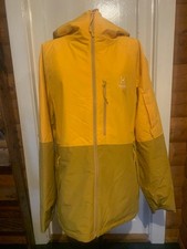 Giacca da sci/snowboard uomo