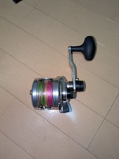 Okuma Bait Reel, Cedros 5NII