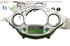 Cornice strumentazione yamaha - strumentazione,