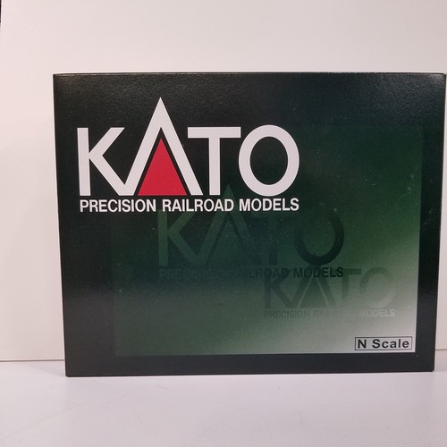 Kato scala gunderson maxi iv - scala, n