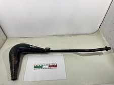 MARMITTA PANCIA ESPANSIONE NUOVA ORIG MALAGUTI CROSS MINICROSS (KC187)