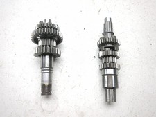 76 Honda CB125 Engine Motor