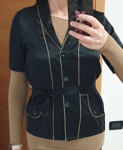 Camicia intimissimi - camicia,