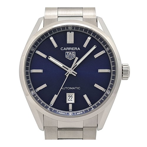 Tag heuer wbn2112 carrera - tag,
