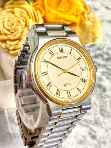 Orologio uomo seiko - uomo,