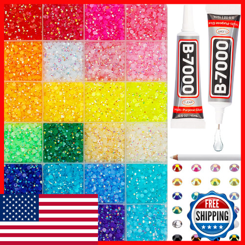 16000pcs strass 3mm per - strass,