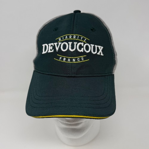 Cappello regolabile devoucoux - regolabile,