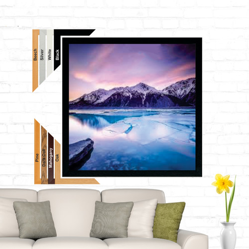 Cornice portafoto galleria - , da