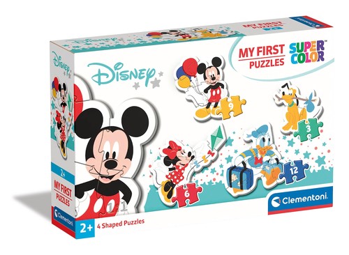 Clementoni 20819 my first - 20819,