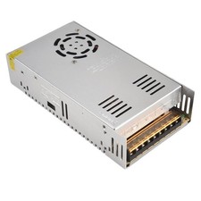 Alimentatore  12V 50A 600W per