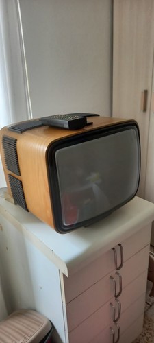Brionvega spot vintage - spot, 2a