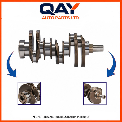 Albero motore jaguar xj - albero,