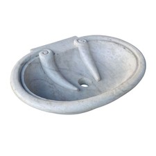 Lavandino Acquasantiera