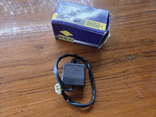 Nos accensione choke - accensione, ducati