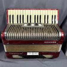HOHNER ARIETTA II M 72 BASS