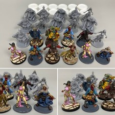 NPC Miniature Zombie Bundle
