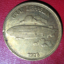 Medaglia / Gettone SHELL
