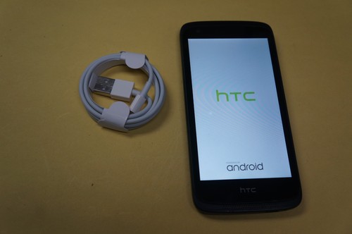 Htc desire 526 8gb black - 8gb,