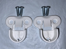 Ikea Pax Rail 2 staffe 4 viti