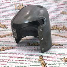 Cuffia raffreddamento cilindro