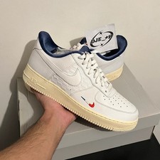 Nike Air Force 1 Kith Paris 43
