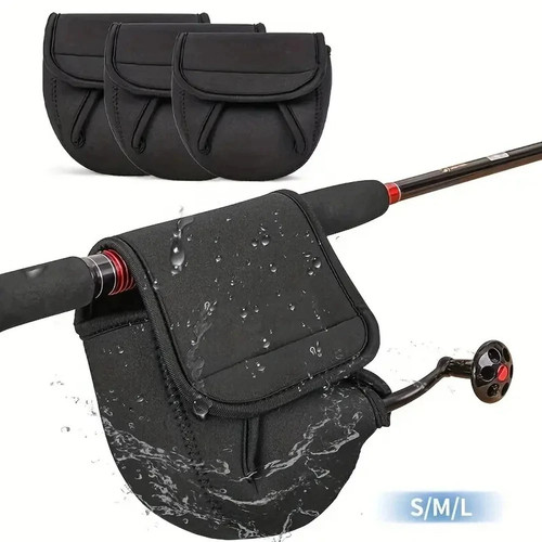 Copertura mulinello pesca - mulinello, da