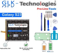 GLK per Samsung Galaxy S23