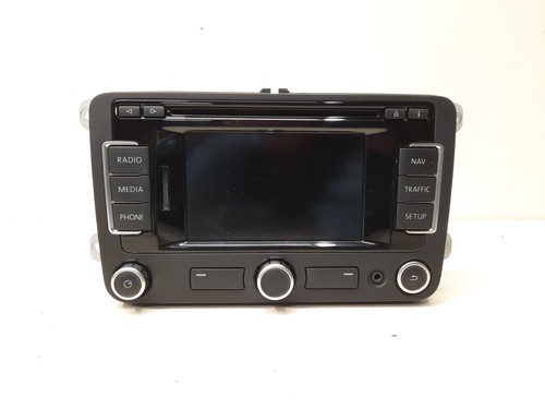 Autoradio radio navigazione - autoradio,