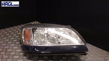 Faro destro opel zafira - destro,