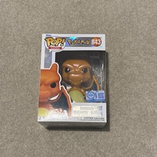 Funko Pop  Pokemon Pearlescent