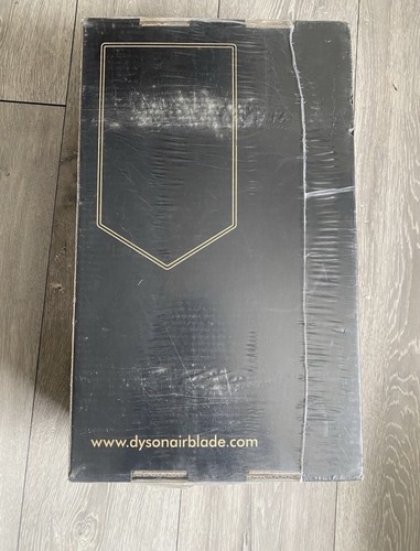 Dyson airblade hu02 - dyson, v
