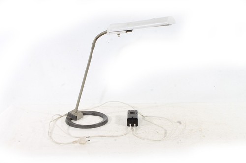 Vecchia lampada da - 1, x