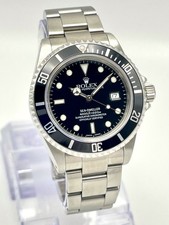 Rolex Sea-Dweller 16600 40 mm