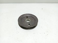 Puleggia mandrino lama OEM per ponti tagliaerba John Deere UC21496 48X M155375, 4,75''